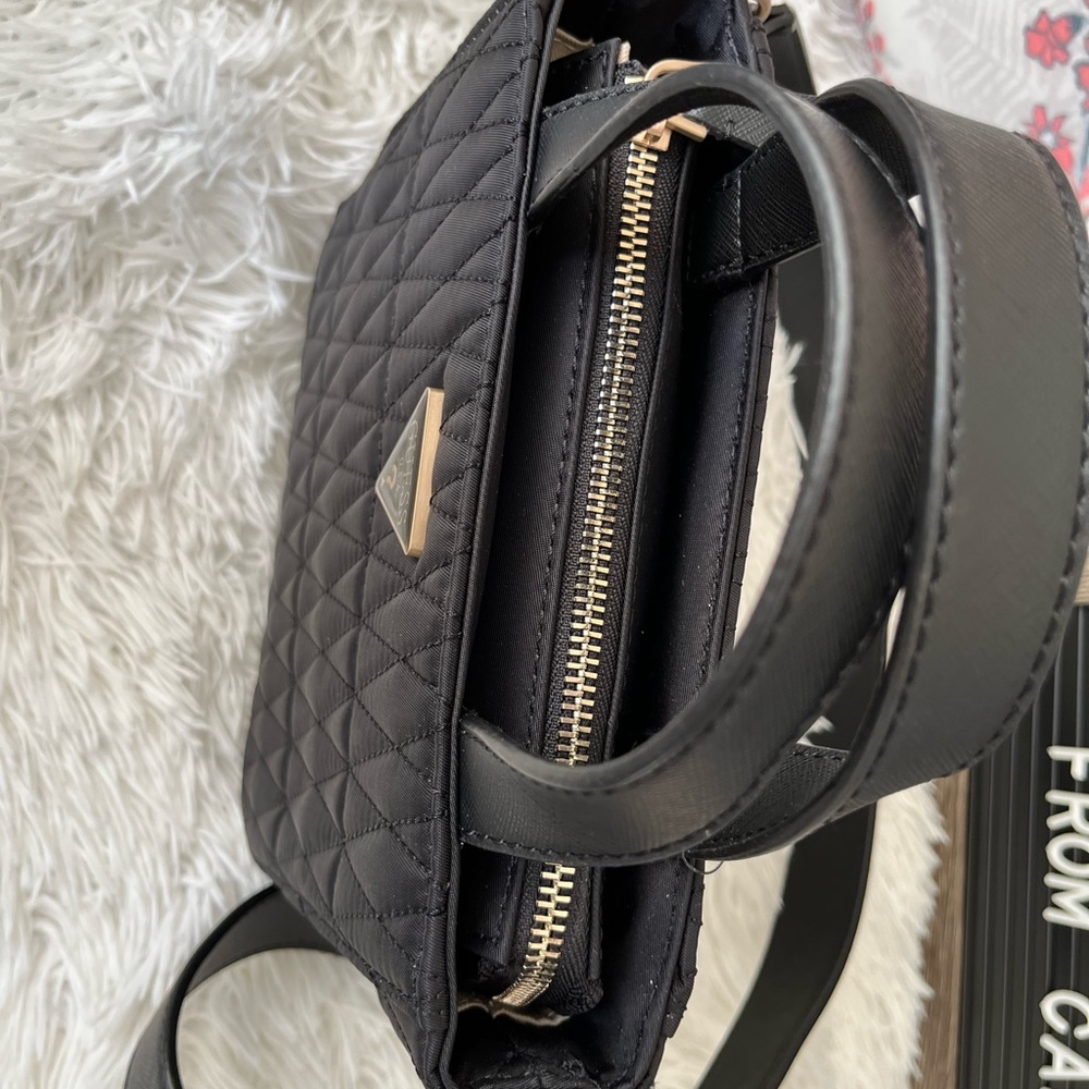 RESERVED GUESS Mini handbag - Picture 5 of 8